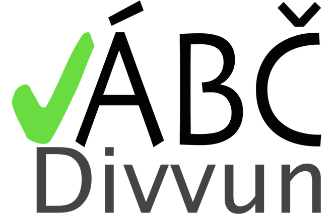 Divvun-logo